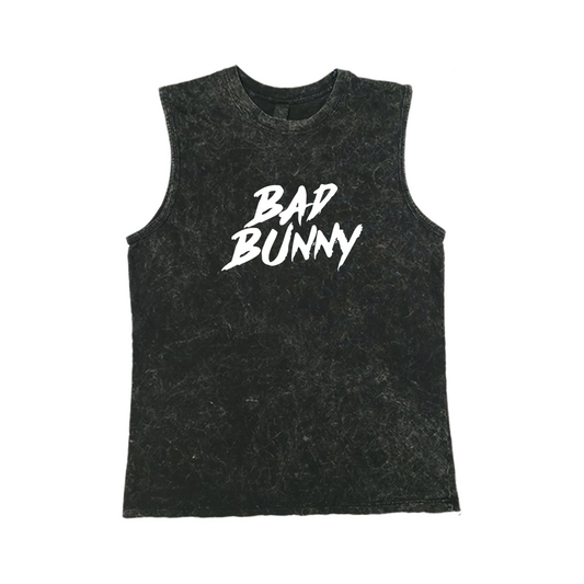 Manga Cero Bad Bunny Logo