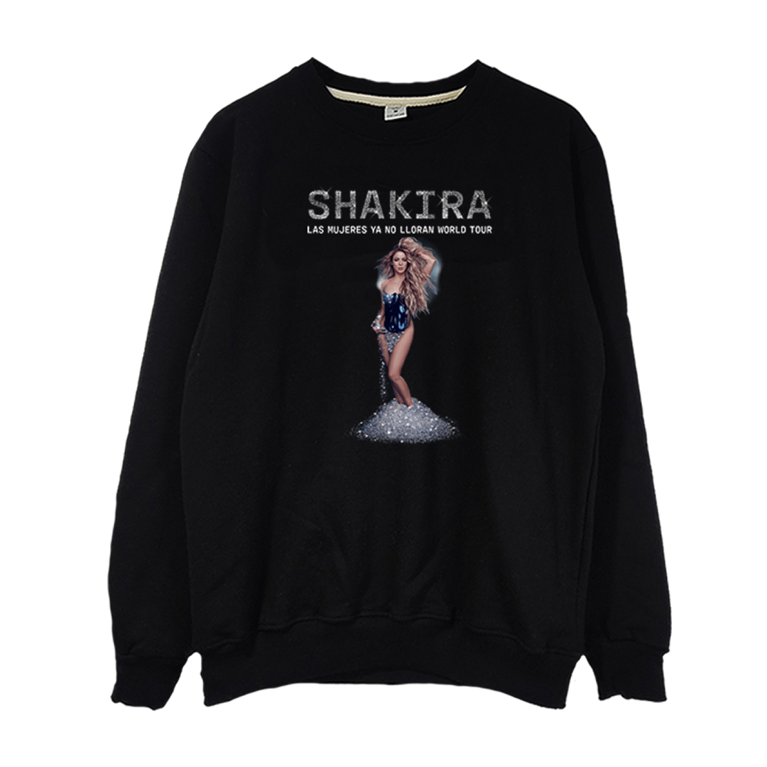 Crewneck Shakira LMYNL Tour