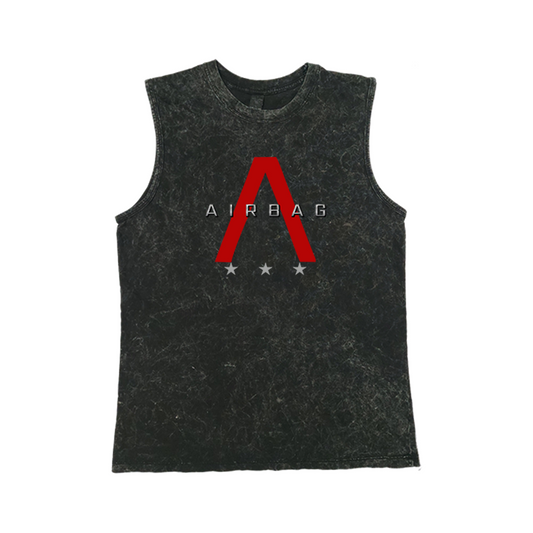 Manga Cero Airbag Logo