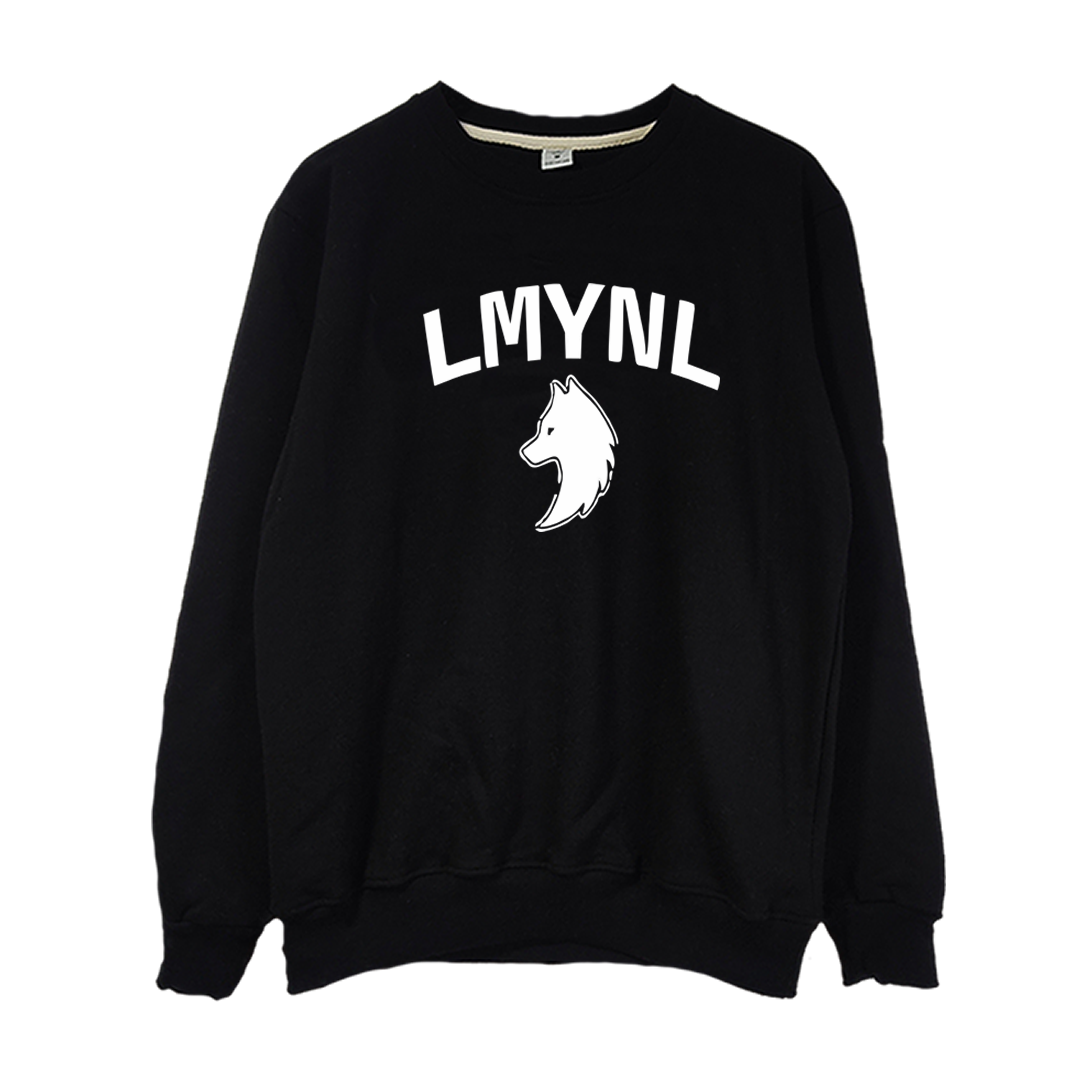 Crewneck Shakira LMYNL Loba