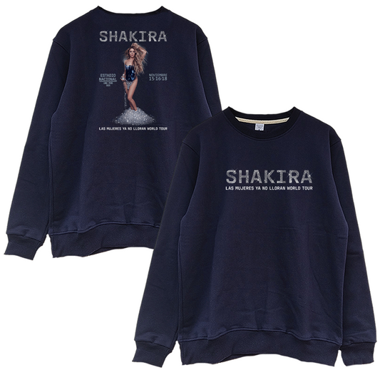 Crewneck Shakira LMYNL Tour