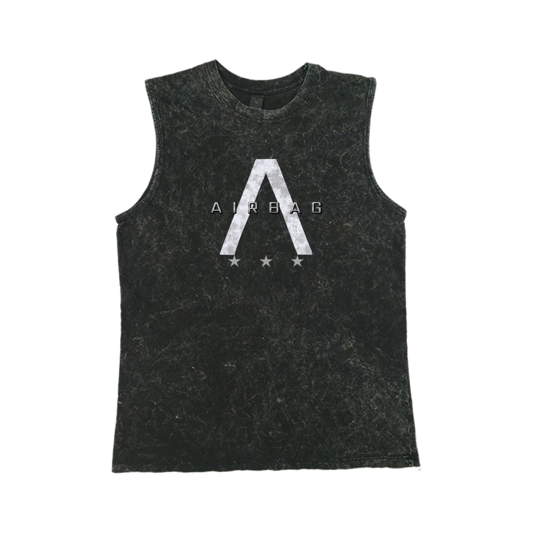 Manga Cero Airbag Logo