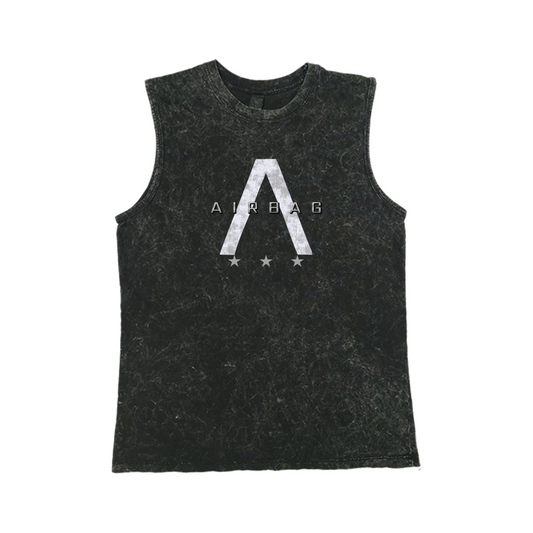 Manga Cero Airbag Logo