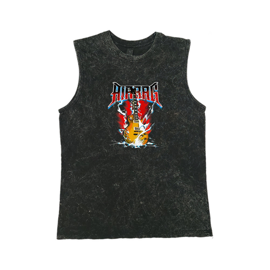 Manga Cero Airbag Guitarra