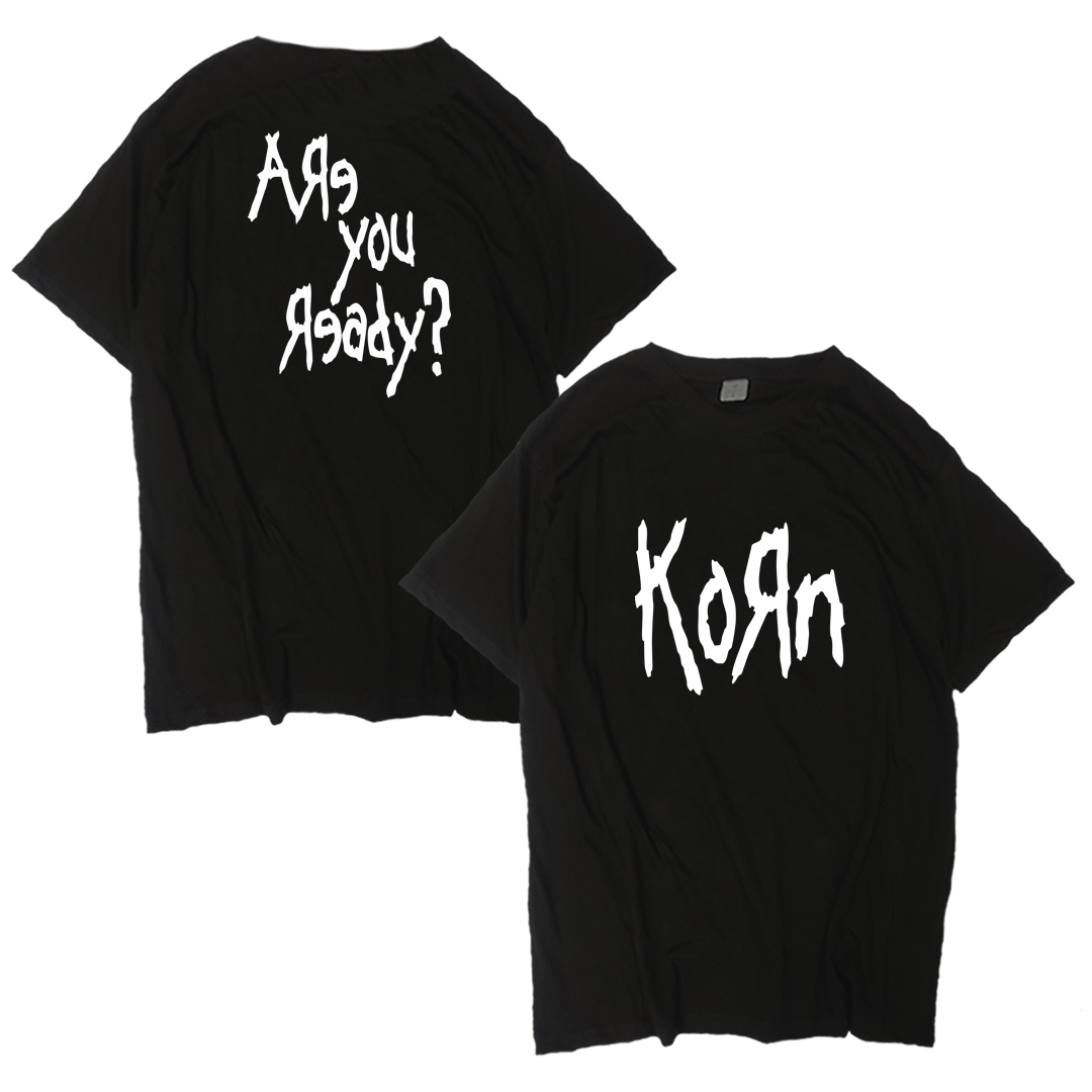 Polo Korn Are you Ready?