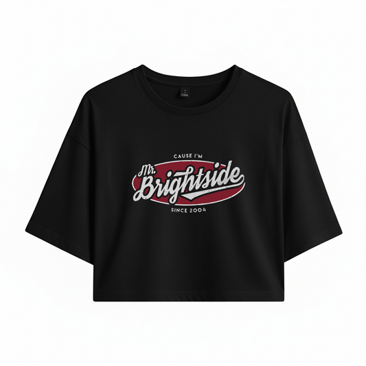 Crop The Killers Cause I'm Mr. Brightside
