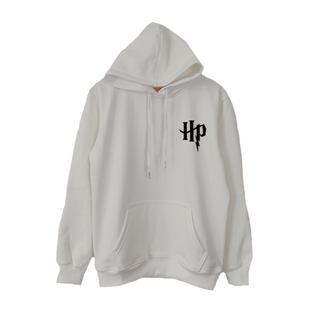 Hoodie Harry Potter Logo
