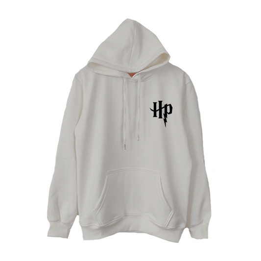 Hoodie Harry Potter Logo
