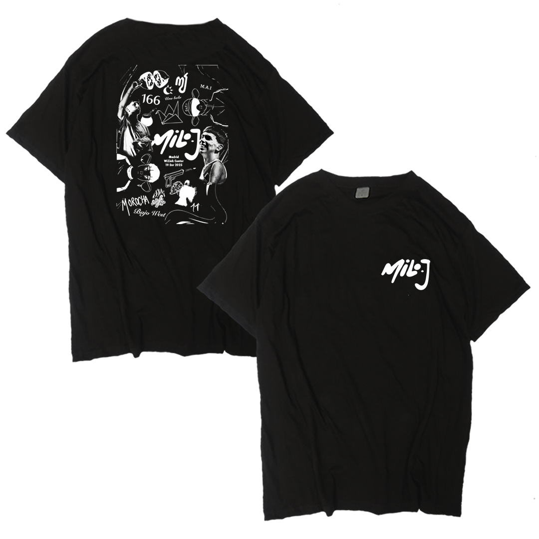 Polo Milo J 166