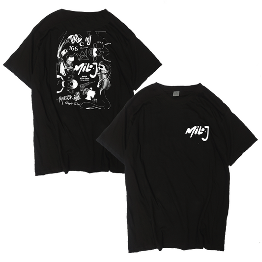 Polo Milo J 166