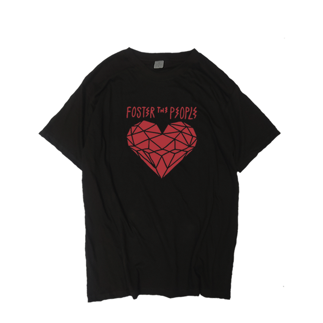 Polo Foster The People Ruby