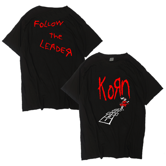 Polo Korn Follow The Leader