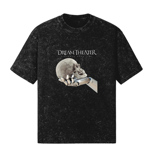 Polo Acid Dream Theater Distance Over Time