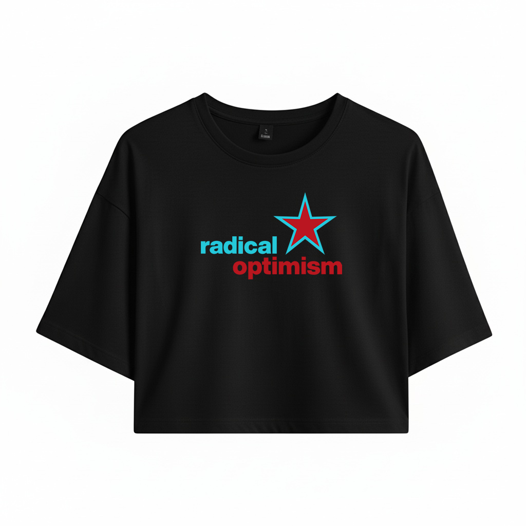 Crop Dua Lipa Radical Optimism