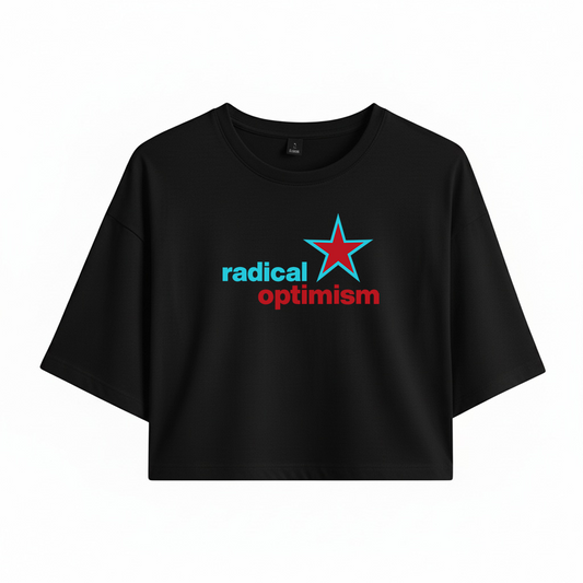 Crop Dua Lipa Radical Optimism