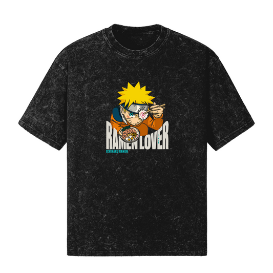 Polo Acid Naruto Ramen Lover