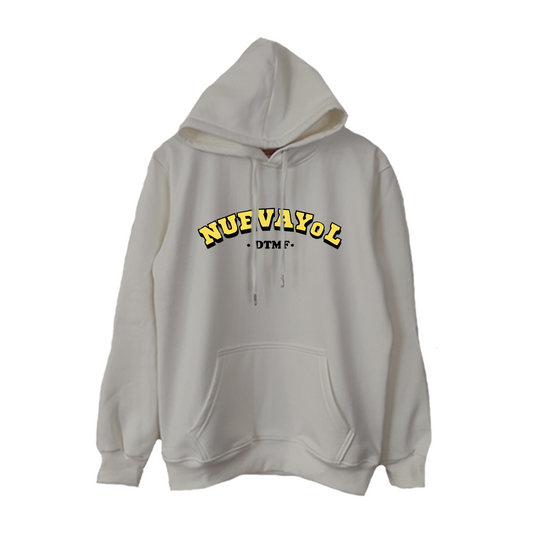 Hoodie Bad Bunny NuevaYol