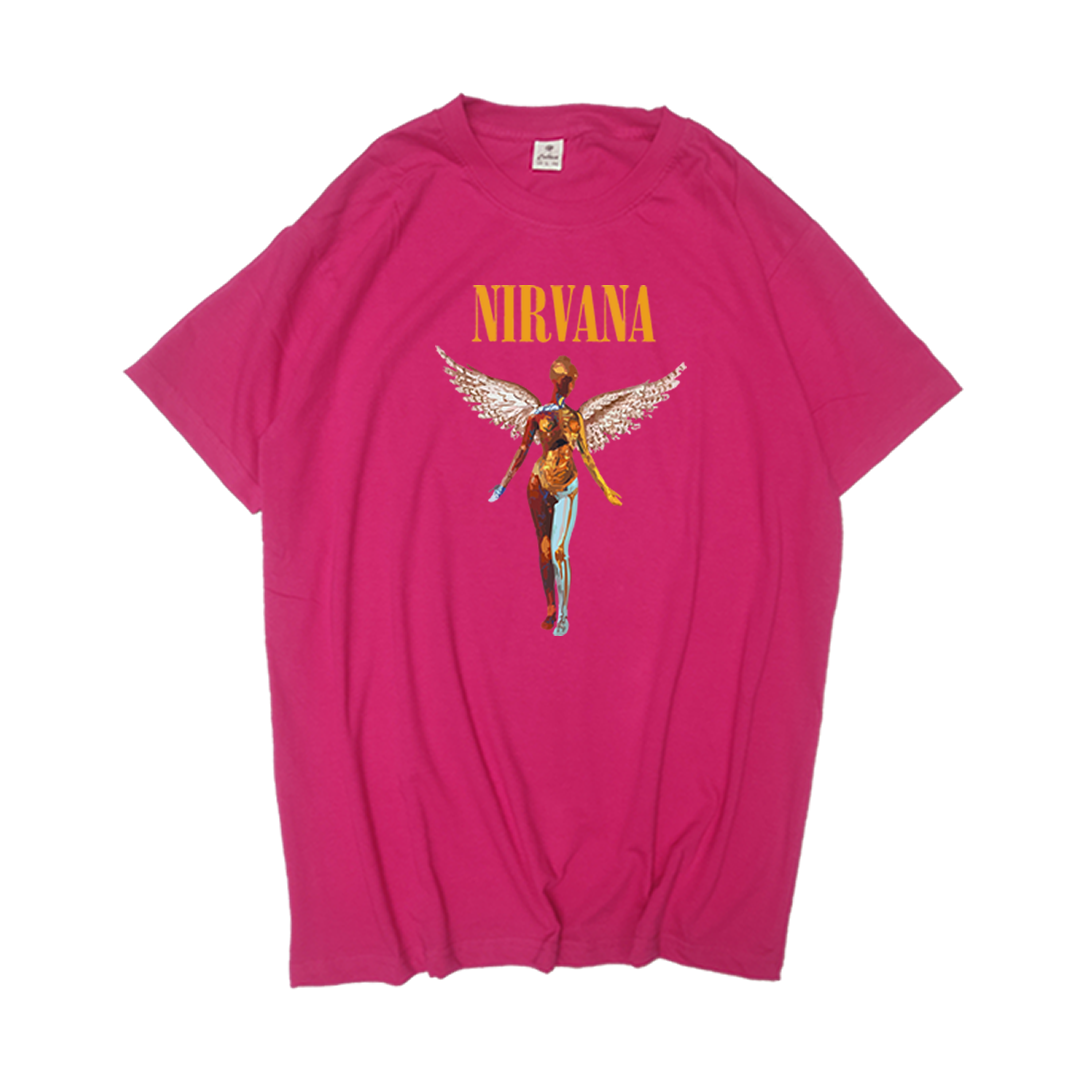Polo Nirvana In Utero