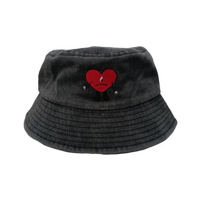 Bad Bunny Bucket Hat