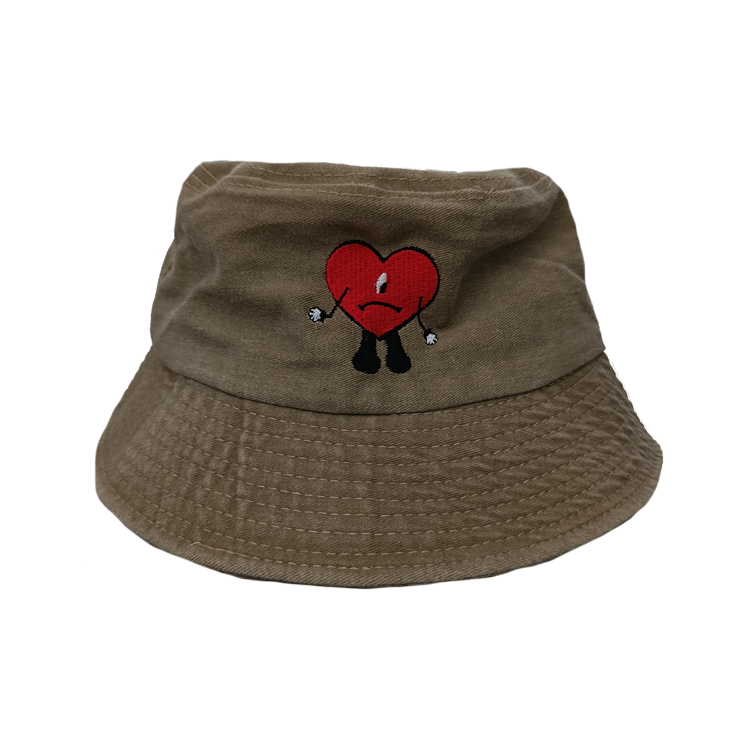 Bad Bunny Bucket Hat