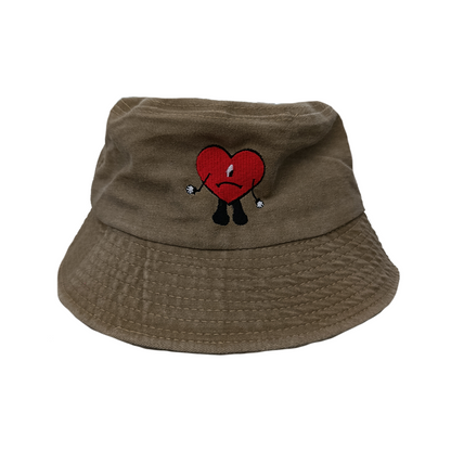 Bad Bunny Bucket Hat