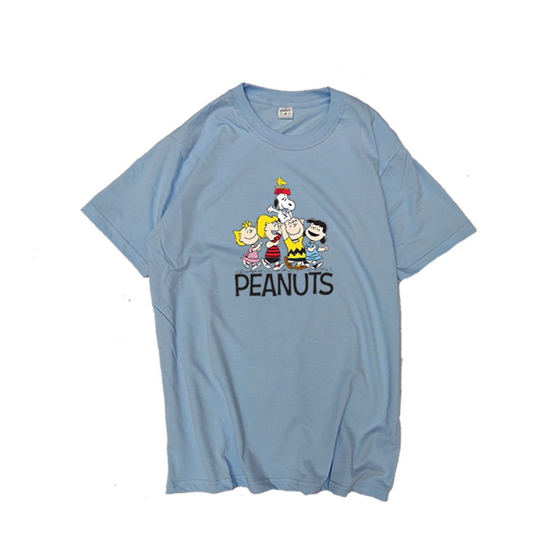 Polo Snoopy Friends