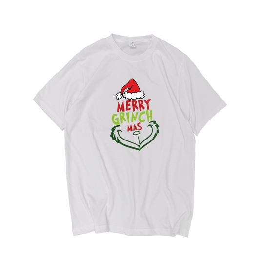 Polo Grinch Merry GrinchMas