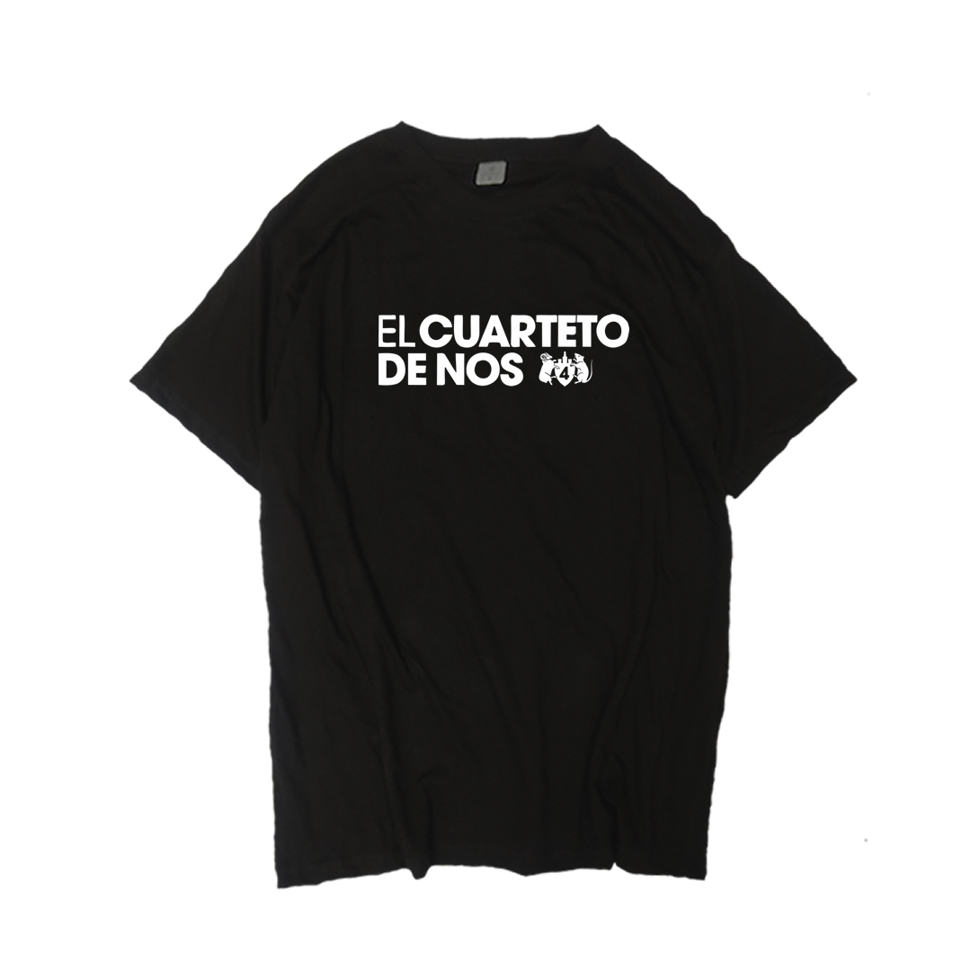 Polo Cuarteto de Nos Script