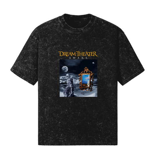 Polo Acid Dream Theater Awake