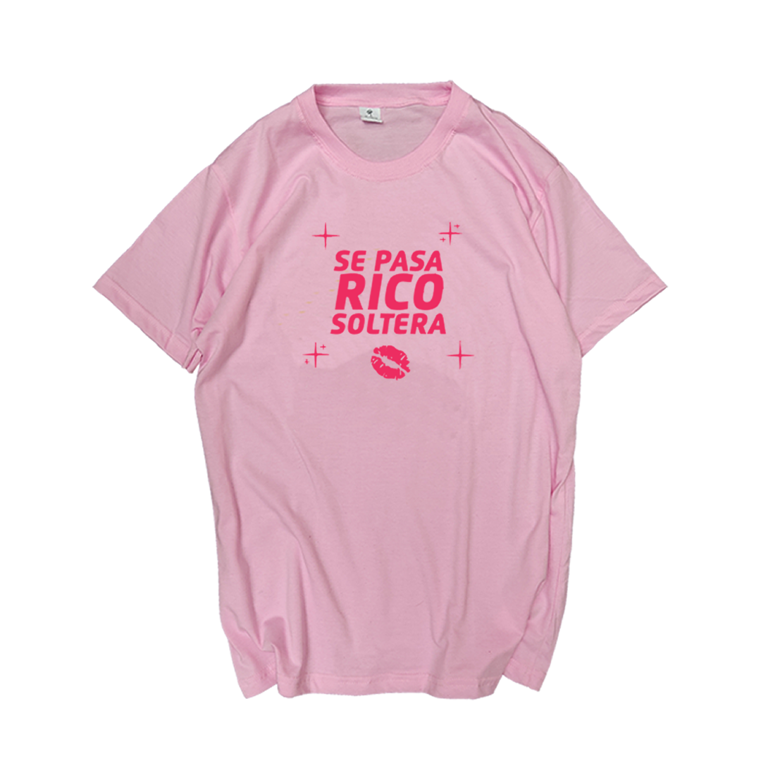 Polo Shakira Soltera