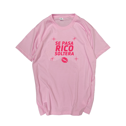 Polo Shakira Soltera