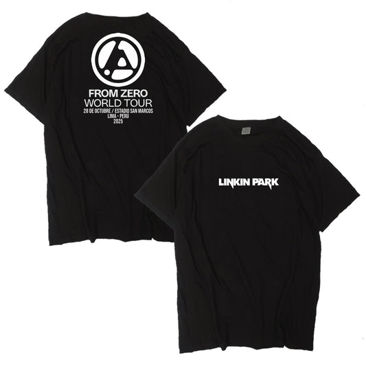 Polo Linkin Park Tour