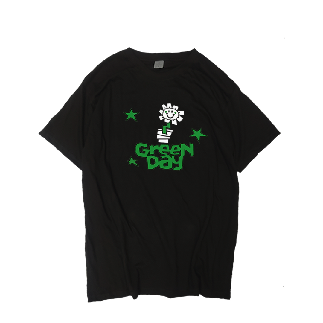 Polo Green Day Flower