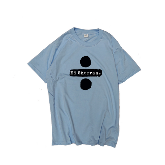 Polo Ed Sheeran Divide