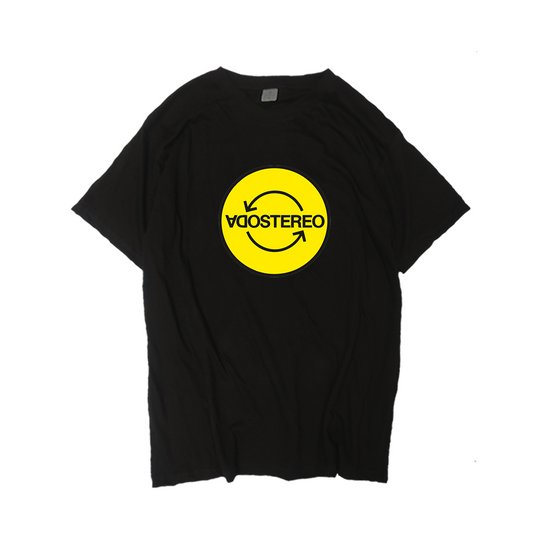 Polo Soda Stereo Me Verás Volver