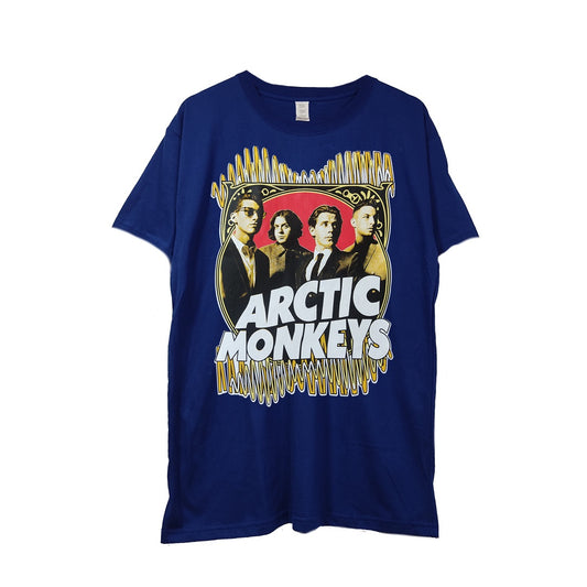 Polo Artic Monkeys