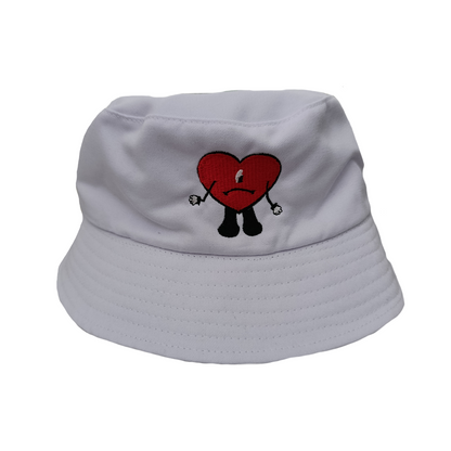 Bad Bunny Bucket Hat