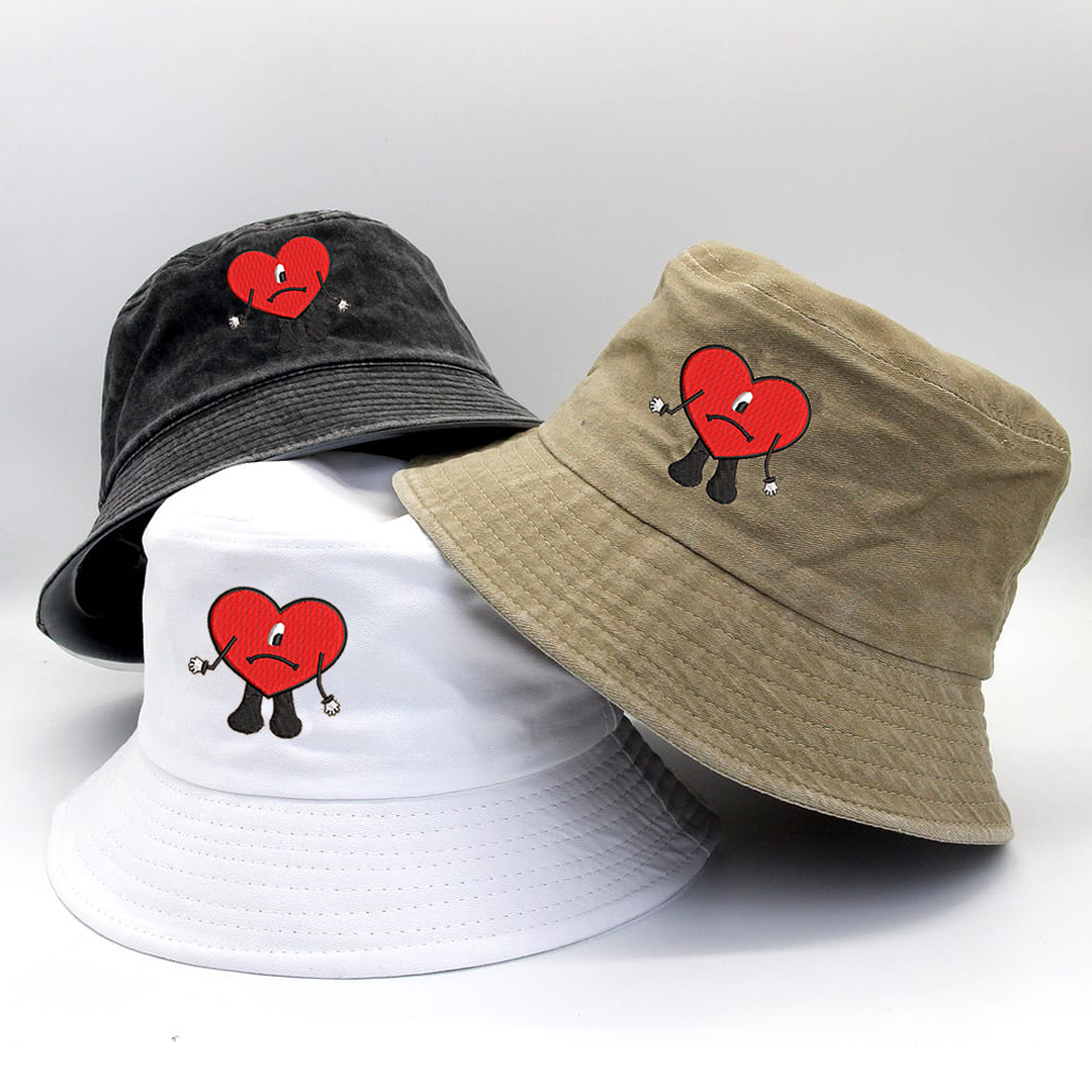 Bad Bunny Bucket Hat