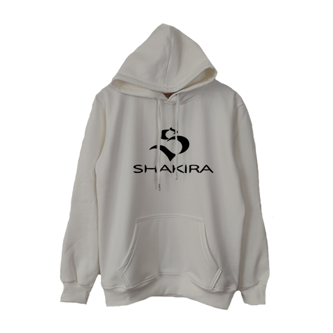 Hoodie Shakira Logo