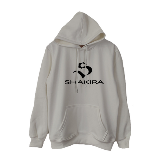 Hoodie Shakira Logo