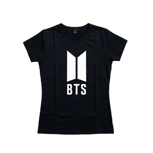 Princess BTS Classic Logo