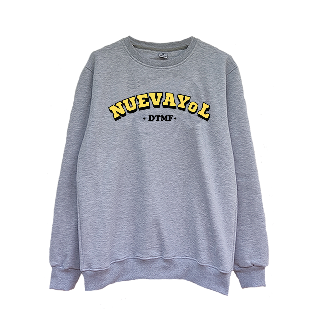 Crewneck Bad Bunny NuevaYol