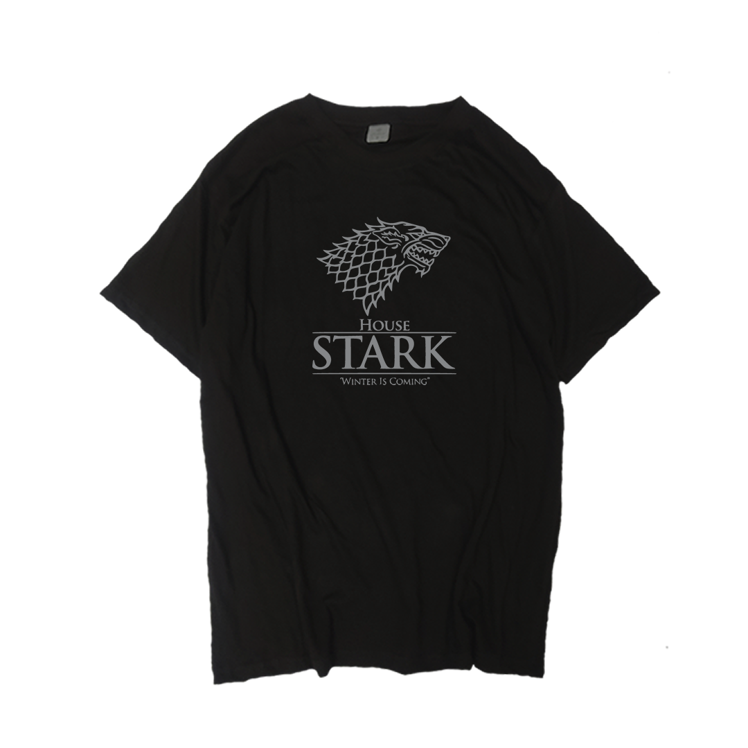 Polo House of the Dragon House Stark