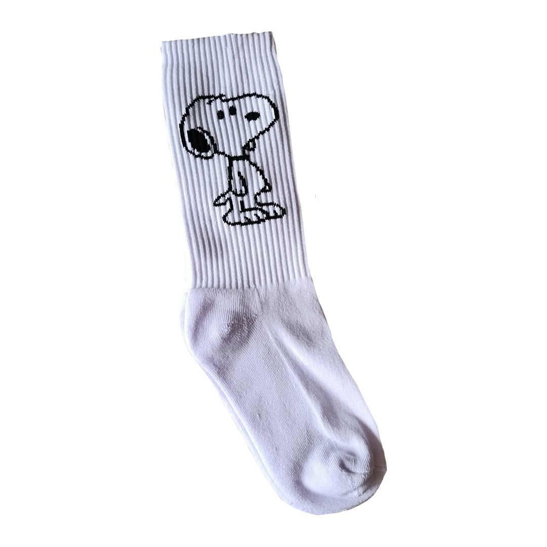 Medias Snoopy