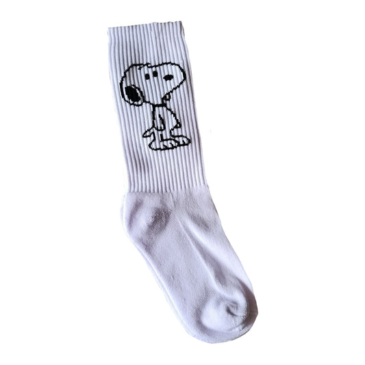 Medias Snoopy