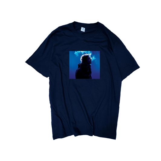 Polo Soda Stereo Bocanada