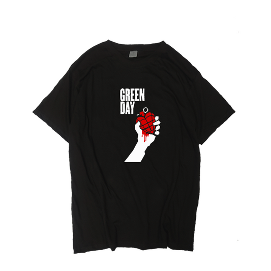 Polo Green Day American Idiot