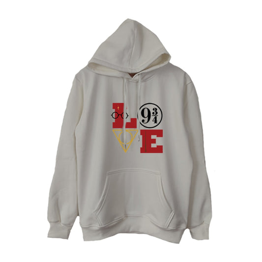 Hoodie Love