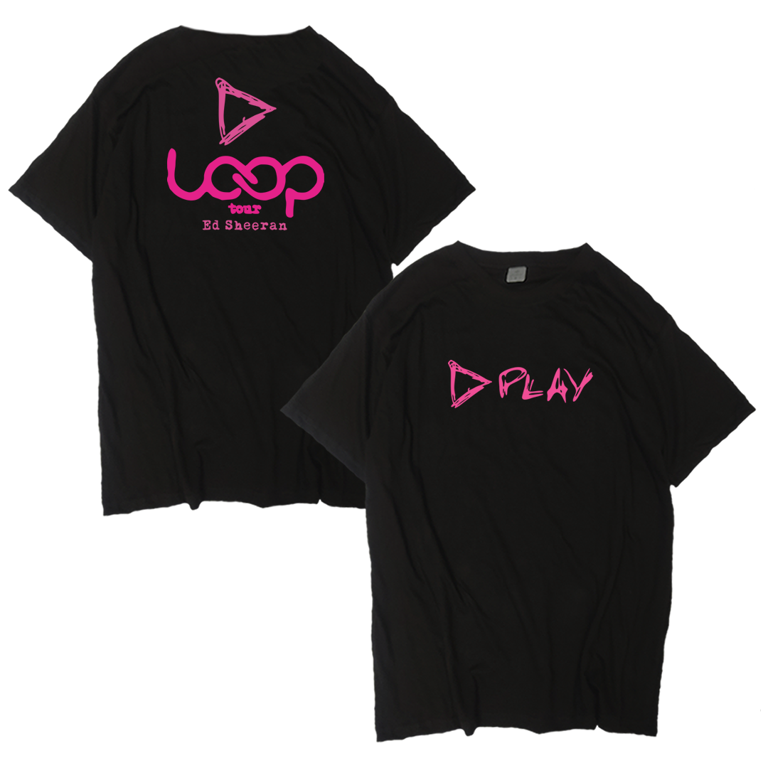 Polo Ed Sheeran Play