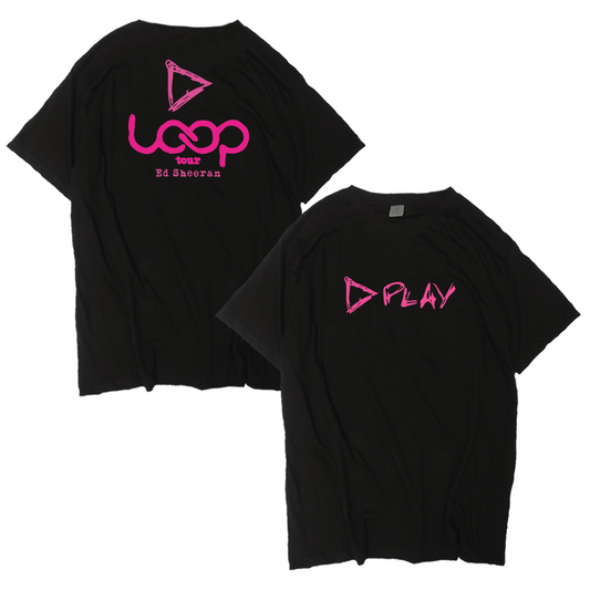 Polo Ed Sheeran Play